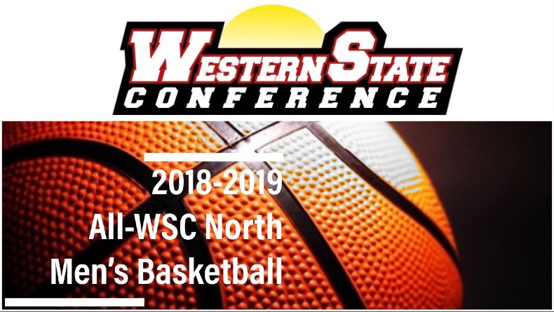 Conference Champs Headline WSC North Awards