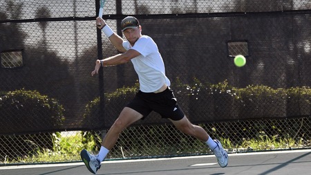 Ventura's Emary and Abreu Capture WSC Doubles Crown