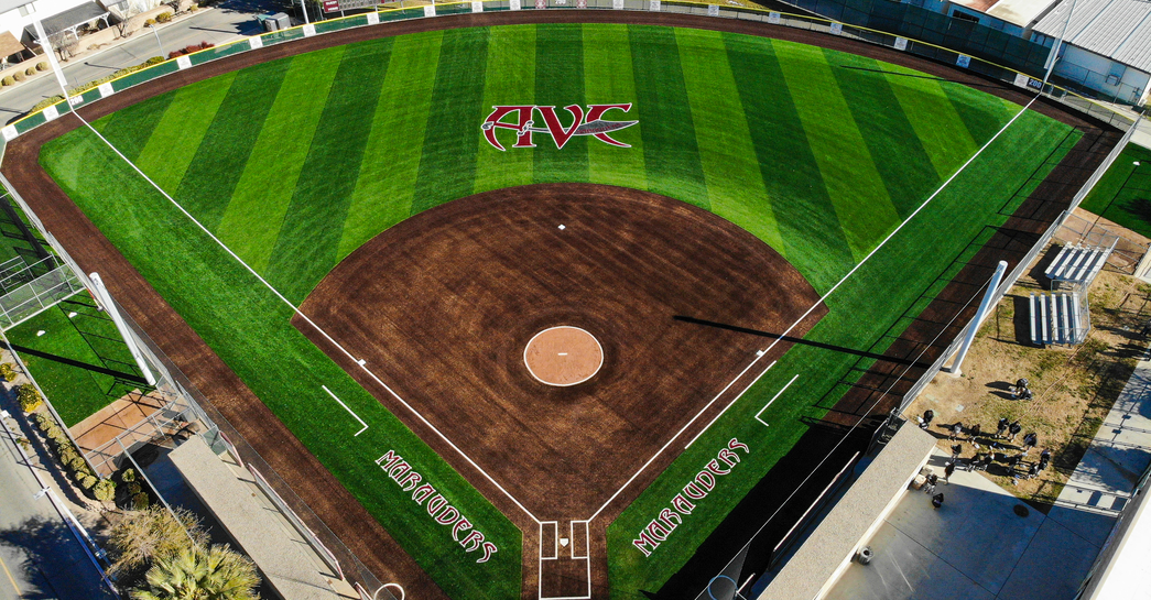 AVC Softball Unveils New Field