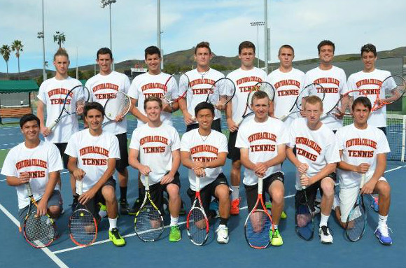 The Ventura College Men's Tennis team claimed their 10th WSC Championship in the last 11 years.